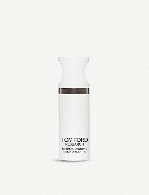 TOM FORD: Research Serum Concentrate 20ml