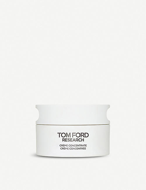 TOM FORD: Crème Concentrate 50ml