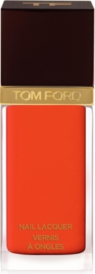 TOM FORD Nail polish