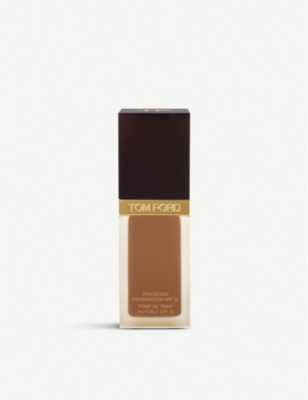 TOM FORD Traceless Foundation SPF15