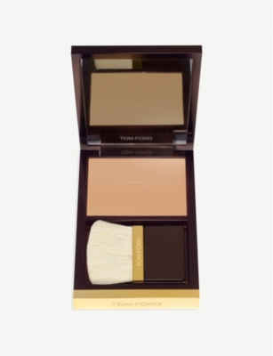 TOM FORD Translucent Finishing Powder