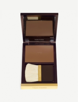 TOM FORD Translucent Finishing Powder