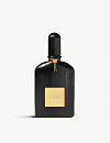 TOM FORD - Black Orchid eau de parfum 50ml | Selfridges.com