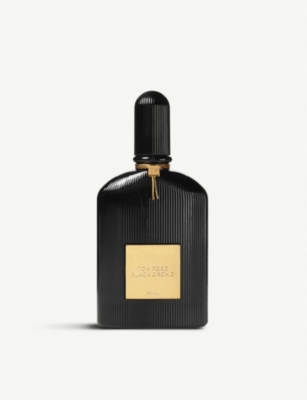 TOM FORD: Black Orchid eau de parfum 50ml
