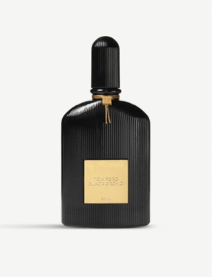 TOM FORD: Black Orchid eau de parfum 100ml