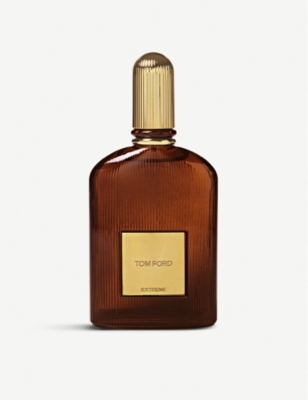 TOM FORD Tom Ford Extreme eau de toilette 50ml