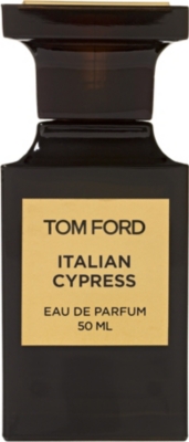 TOM FORD Private Blend Italian Cypress eau de parfum 50ml