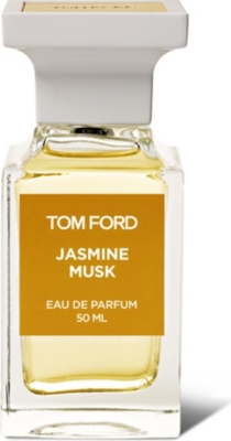 TOM FORD Private Blend White Musk Collection Jasmine Musk eau de parfum 50ml