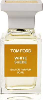 TOM FORD Private Blend White Musk Collection White Suede eau de parfum 50ml