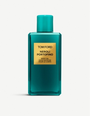 TOM FORD Neroli Portofino bath soap 155g