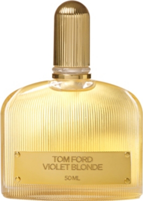 TOM FORD Violet Blonde eau de parfum spray 50ml