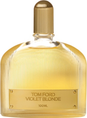 TOM FORD Violet Blonde eau de parfum spray 100ml