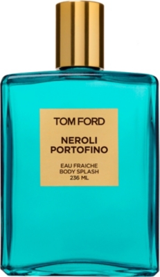 TOM FORD Neroli Portofino Eau Fraiche body splash 236ml