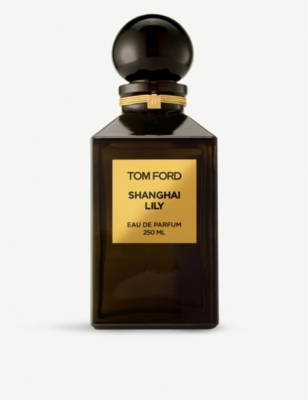 TOM FORD Private Blend Shanghai Lily eau de parfum 250ml