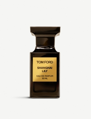 TOM FORD Private Blend Shanghai Lily eau de parfum 50ml