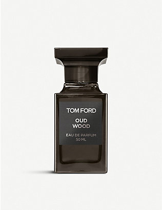 TOM FORD: Private Blend Oud Wood eau de parfum 50ml