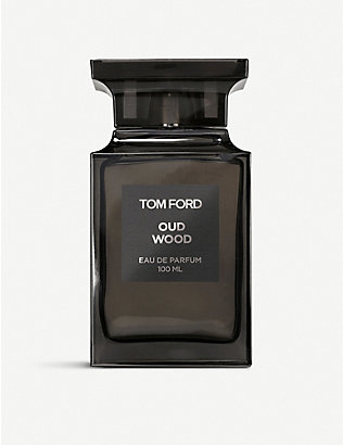 TOM FORD: Private Blend Oud Wood eau de parfum 100ml