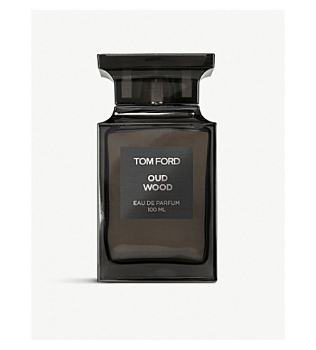 TOM FORD - Oud Wood eau de parfum 100ml | Selfridges.com