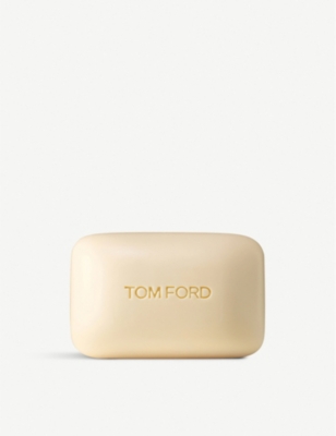tom ford soap bar