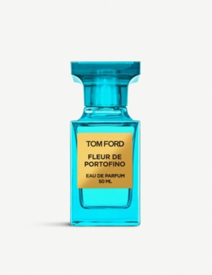 portofino fleur tom ford selfridges eau 50ml parfum