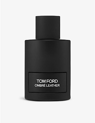 TOM FORD: Ombré Leather eau de parfum