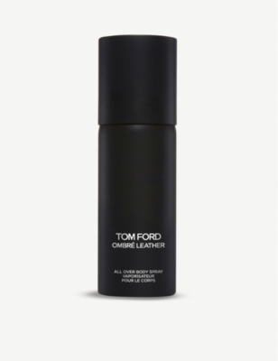 TOM FORD: Ombré Leather All Over Body Spray 150ml