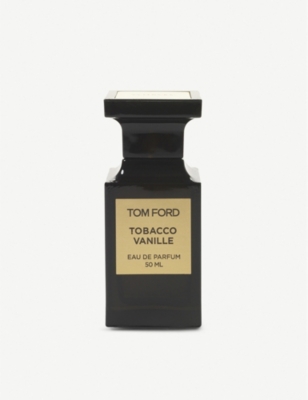 TOM FORD - Private Blend Tobacco Vanille eau de parfum 50ml