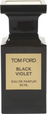 TOM FORD Private Blend Black Violet eau de parfum 50ml