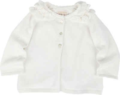 EMILE ET ROSE Knitted cardigan 3-24 months