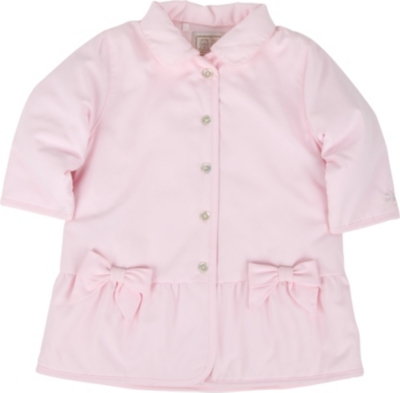 EMILE ET ROSE Bow jacket 3-24 months