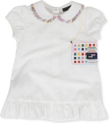 FENDI Handbag dress 9-24 months