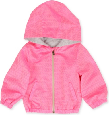 FENDI Windbreaker jacket 9-24 months