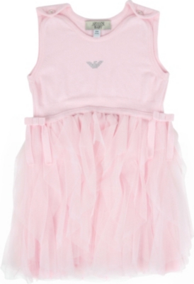 ARMANI JUNIOR Tutu dress 6-24 months
