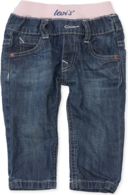 LEVI'S My First Levi's jeans 3-24 months