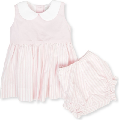 LIVLY Essmiralda dress 0-24 months