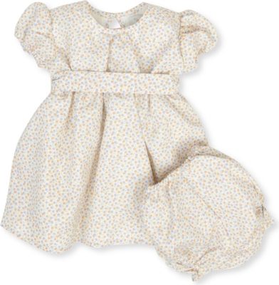 LIVLY Majken dress 0-24 months