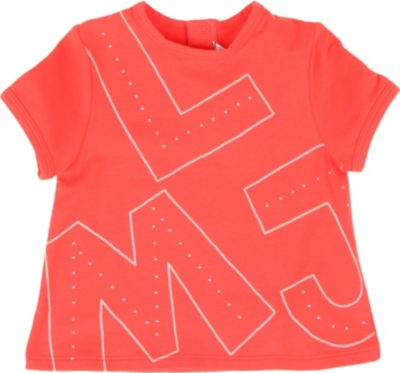 LITTLE MARC T-shirt 6-18 months