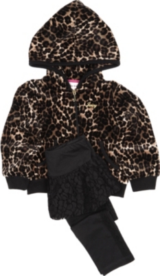 JUICY COUTURE Tracksuit 3-24 months