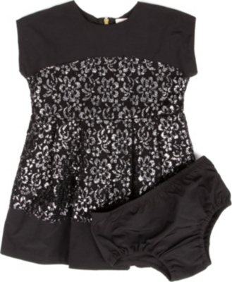 JUICY COUTURE Lace dress 6-24 months