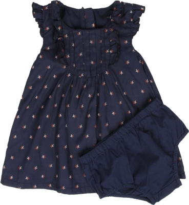 TOMMY HILFIGER Star dress 6 months-3 years