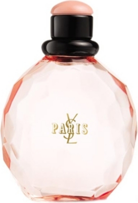 YVES SAINT LAURENT Paris perfumed bath and shower gel 200ml