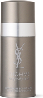 YVES SAINT LAURENT Healthy Look moisturiser 50ml