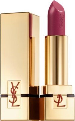 YVES SAINT LAURENT Rouge Pur Couture lipstick