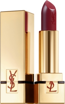 YVES SAINT LAURENT Rouge Pur Couture lipstick (32