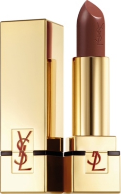 YVES SAINT LAURENT Rouge Pur Couture lipstick