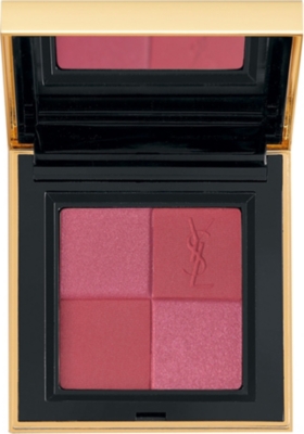 YVES SAINT LAURENT Blush Radiance