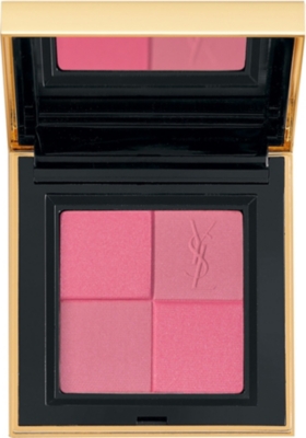 YVES SAINT LAURENT Blush Radiance