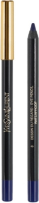 YVES SAINT LAURENT Pure Chromatics Dessin du Regard waterproof eye pencil