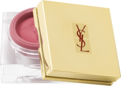 YVES SAINT LAURENT Creme de Blush cream blush