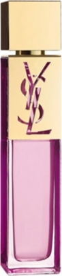 YVES SAINT LAURENT Elle Shocking eau de toilette